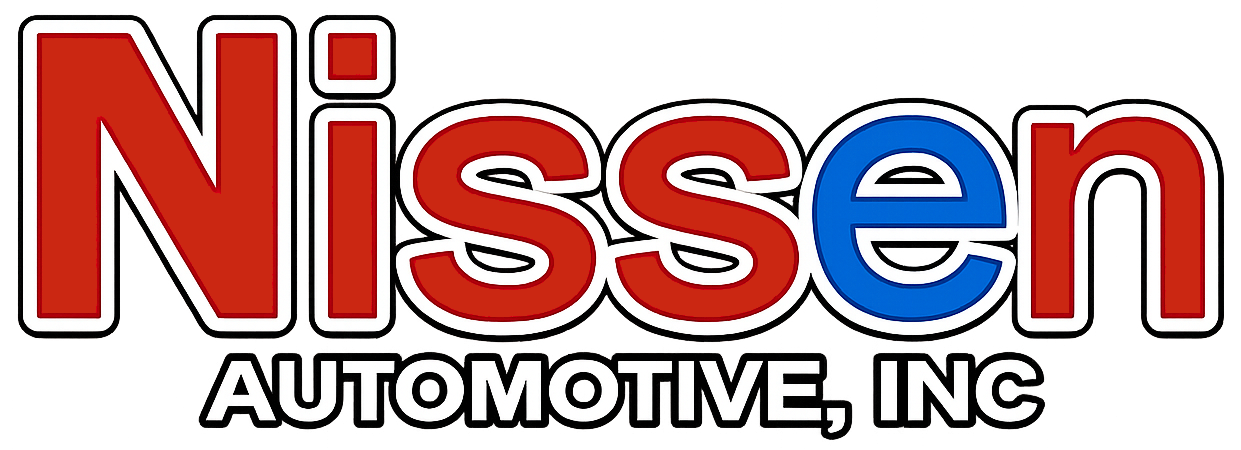 Nissen Automotive