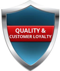 Nissen Automotive Shield