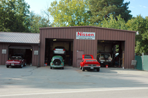 Nissen Automotive