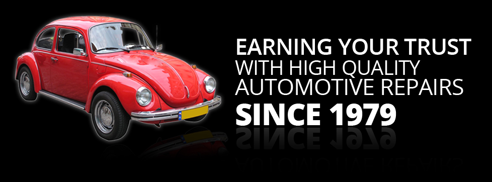 Trust Nissen Automotive