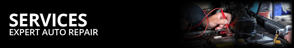 Nissen Automotive Services